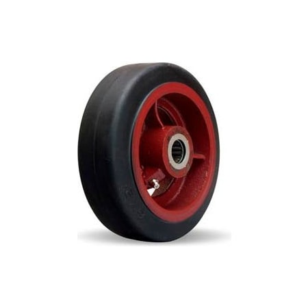 Hamilton Casters Hamilton Mort Wheel 6 x 2 - 3/4" Roller Bearing W-620-R-3/4